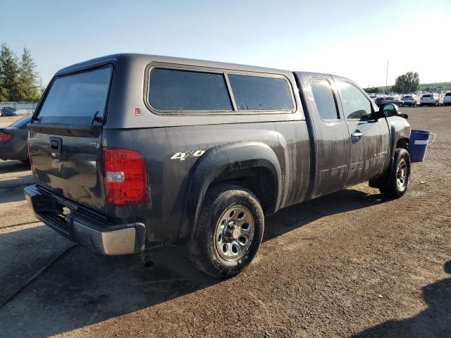 2010 CHEVROLET SILVERADO K1500 LS  