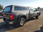 2010 CHEVROLET SILVERADO K1500 LS   for sale at Copart ON - TORONTO