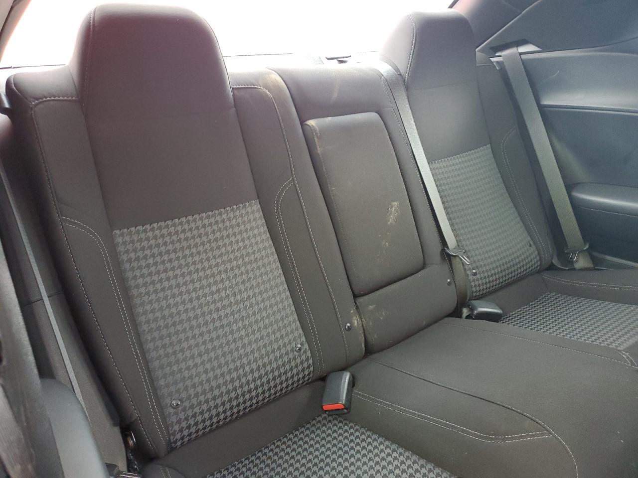 2022 Dodge Challenger Sxt VIN: 2C3CDZAG3NH249563 Lot: 64935675