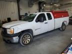 2007 GMC NEW SIERRA C1500   à vendre chez Copart ON - OTTAWA