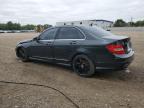 2012 MERCEDES-BENZ C 350 4MATIC   for sale at Copart ON - COOKSTOWN