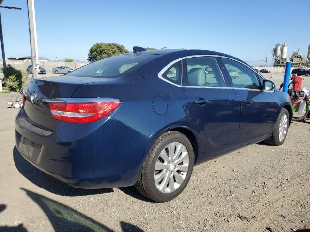 Sedans BUICK VERANO 2015 Blue