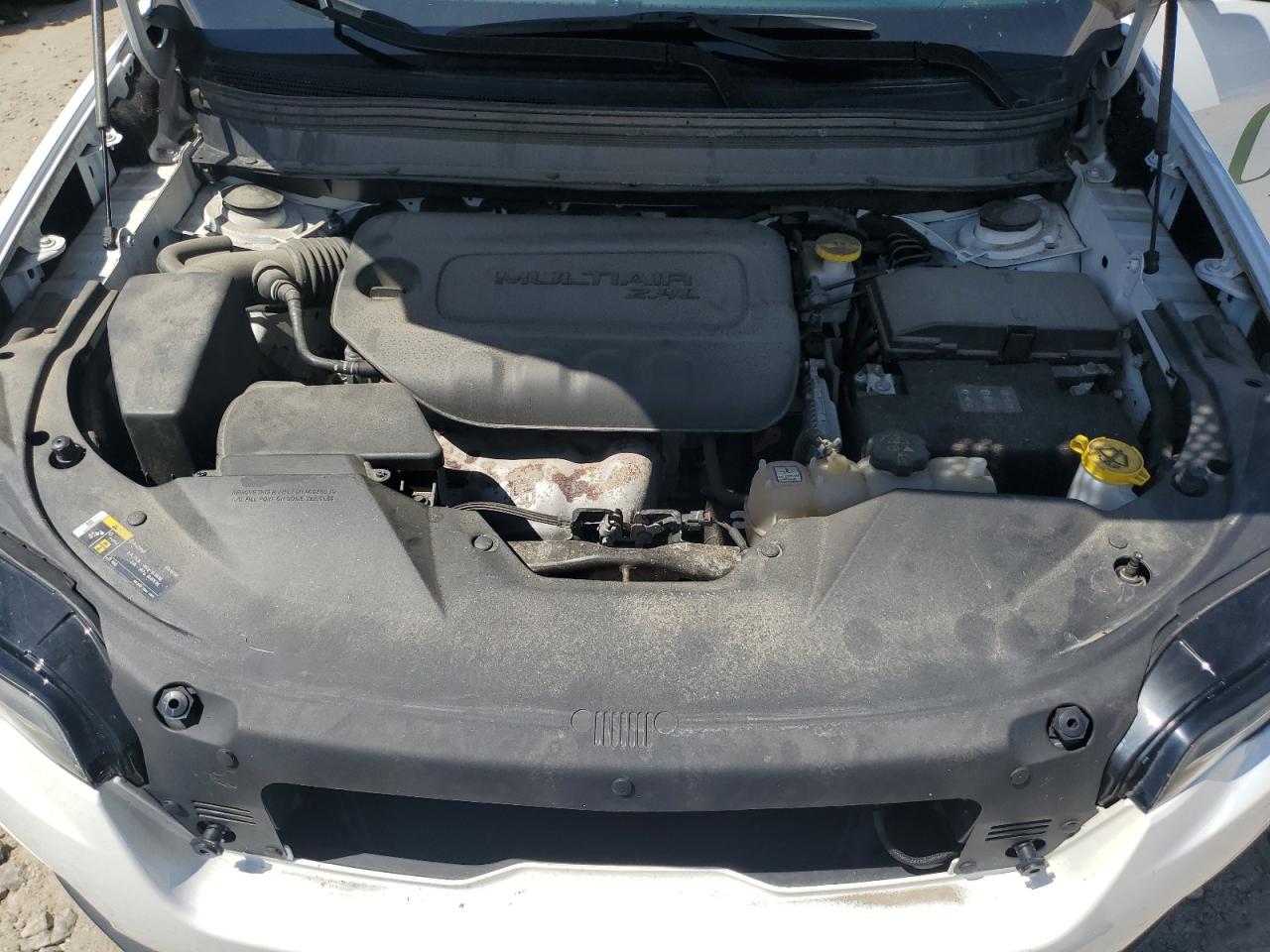 2019 Jeep Cherokee Latitude Plus VIN: 1C4PJMLB1KD287067 Lot: 64475765