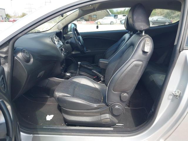 2009 ALFA ROMEO MITO VELOC