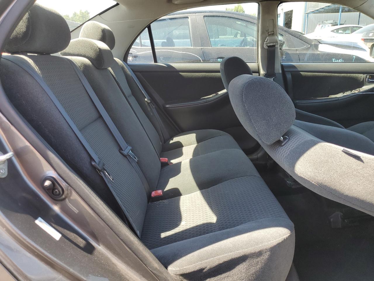 2008 Toyota Corolla Ce VIN: 1NXBR30E88Z955270 Lot: 65483805
