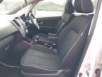 2014 KIA VENGA 2 EC for sale at Copart WOLVERHAMPTON
