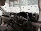 2021 VOLKSWAGEN CRAFTER CR for sale at Copart NEWBURY