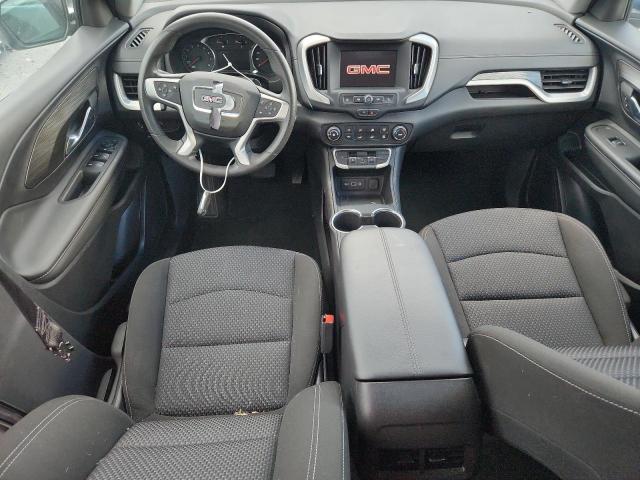  GMC TERRAIN 2024 Granatowy