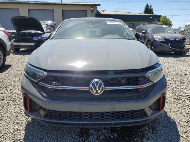  VOLKSWAGEN JETTA 2022 Серый