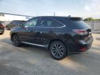 2013 LEXUS RX 350 BASE   for sale at Copart ON - COOKSTOWN