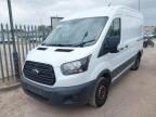 2019 FORD TRANSIT  for sale at Copart WESTBURY