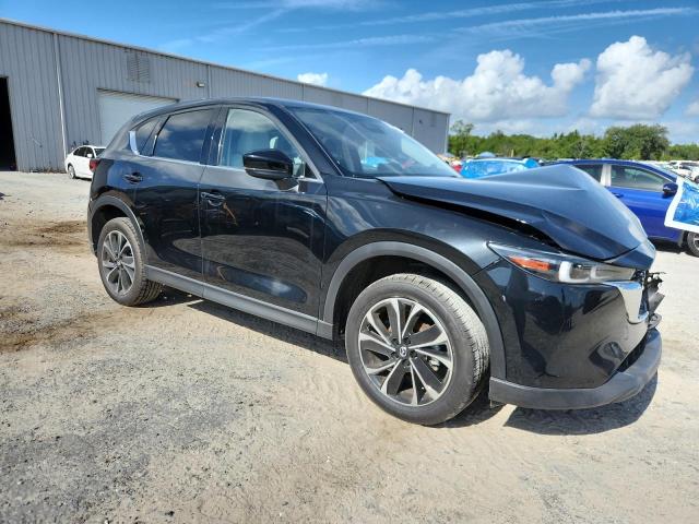  MAZDA CX-5 PREMI 2023 Czarny