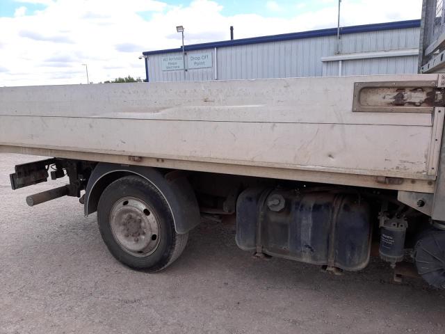 2015 ISUZU GRAFTER