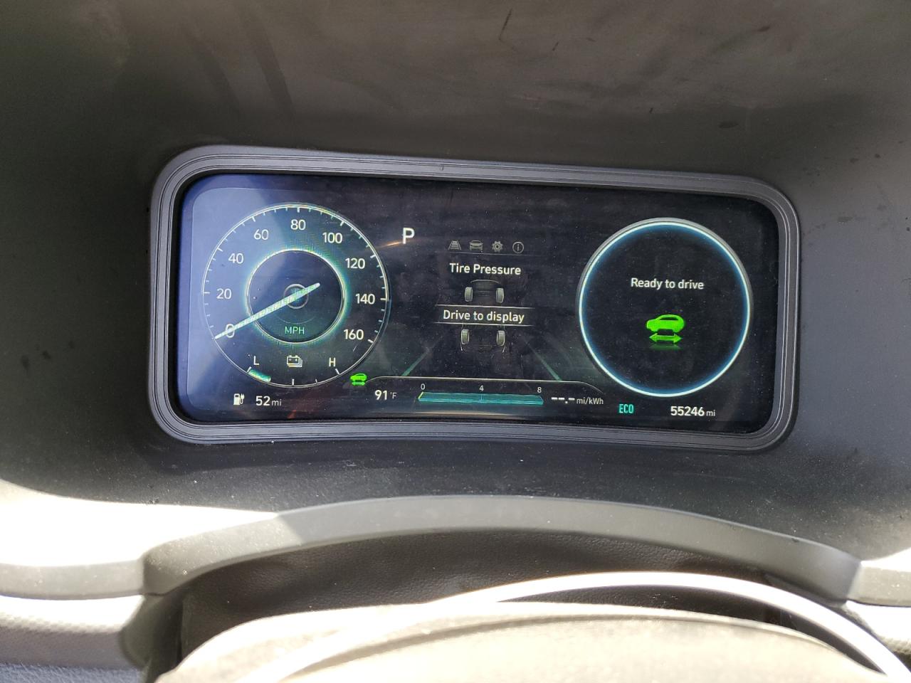 2023 Hyundai Kona Se VIN: KM8K23AG6PU178493 Lot: 64116725