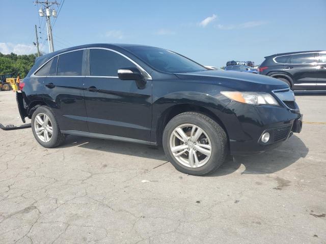  ACURA RDX 2014 Czarny