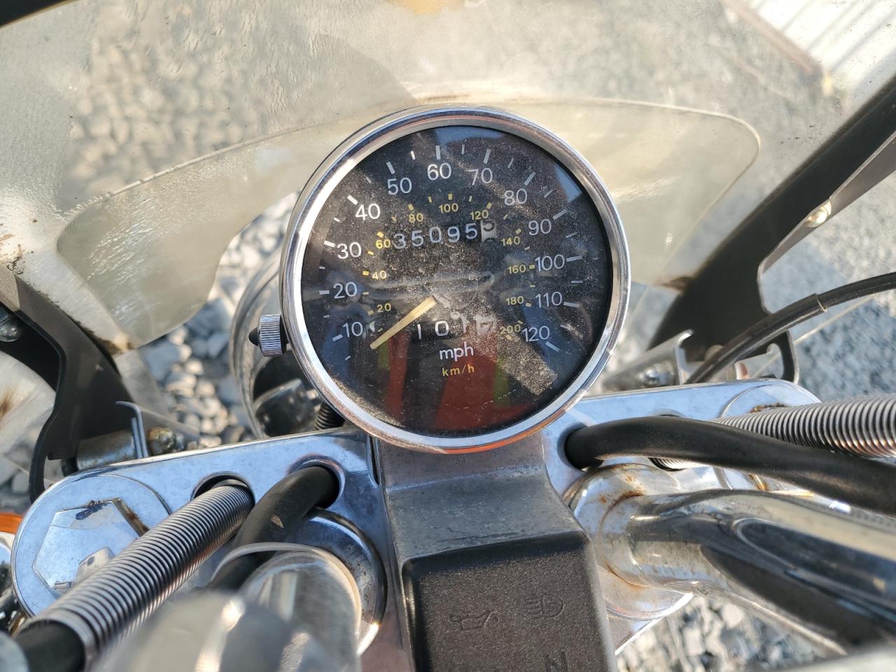 2005 Suzuki Vs1400 Glp VIN: JS1VX51L852100490 Lot: 71298505