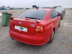 2006 SKODA OCTAVIA VR for sale at Copart CORBY