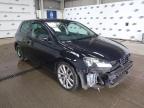 2011 VOLKSWAGEN GOLF GT TS for sale at Copart EAST KILBRIDE