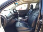 2015 KIA SPORTAGE 3 for sale at Copart BRISTOL