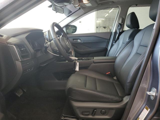  NISSAN ROGUE 2023 Szary