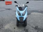 2007 PIAGGIO MP3    a la Venta en Copart PA - HARRISBURG