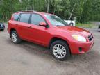 2011 TOYOTA RAV4    à vendre chez Copart ON - COOKSTOWN