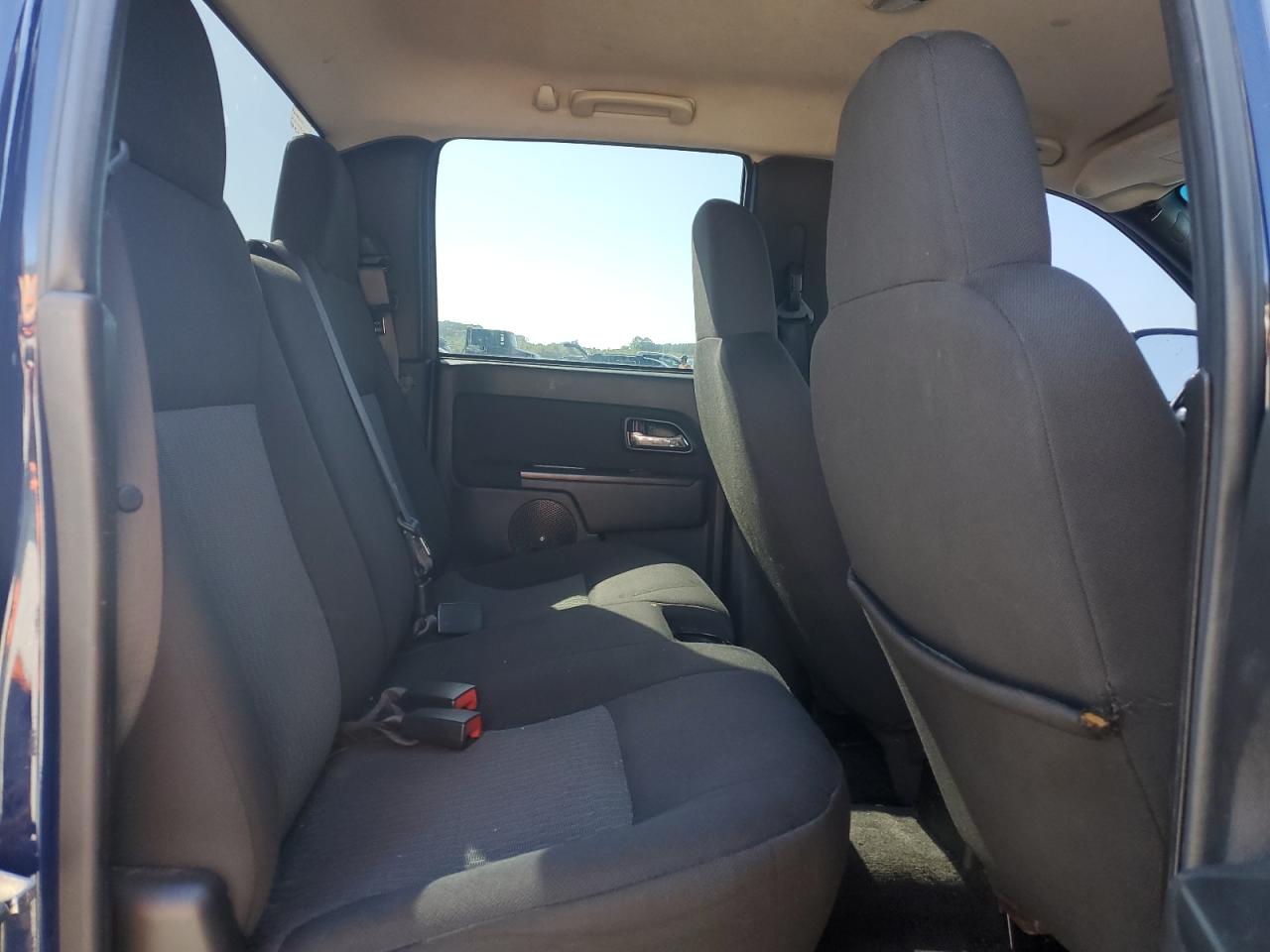 2010 GMC Canyon Sle VIN: 1GTJSCDE2A8115983 Lot: 63868575