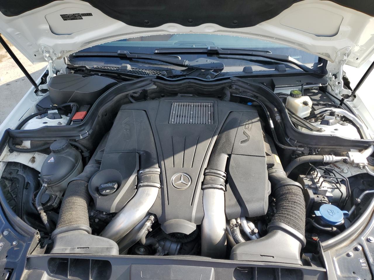 2017 Mercedes-Benz E 550 VIN: WDDKK7DF3HF361912 Lot: 64249285