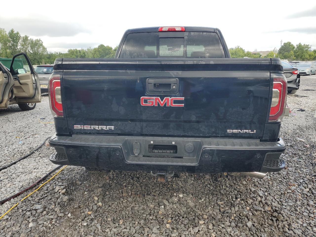 3gtu2pej7gg382684 3GTU2PEJ7GG382684 2016 GMC Sierra K1500 Denali