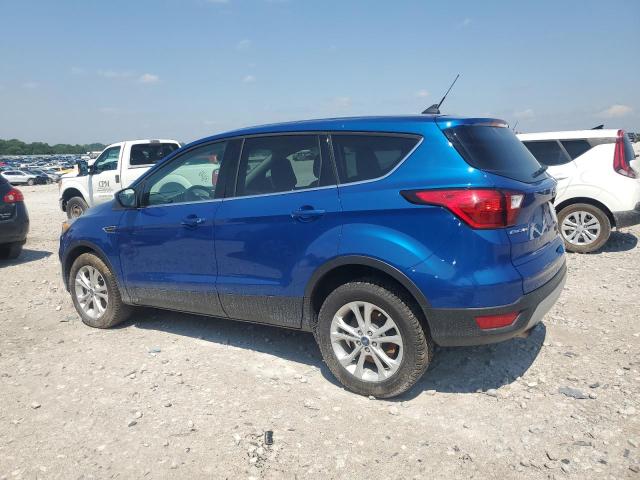 FORD ESCAPE 2019 Granatowy