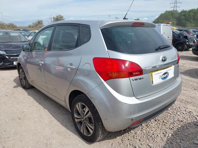 2016 KIA VENGA SR7