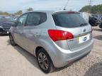2016 KIA VENGA SR7 for sale at Copart BRISTOL