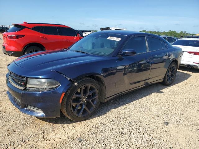  DODGE CHARGER 2016 Blue