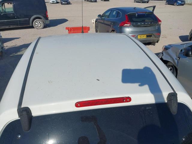 2013 TOYOTA AYGO MODE