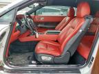 2017 ROLLS-ROYCE DAWN    for sale at Copart TX - HOUSTON