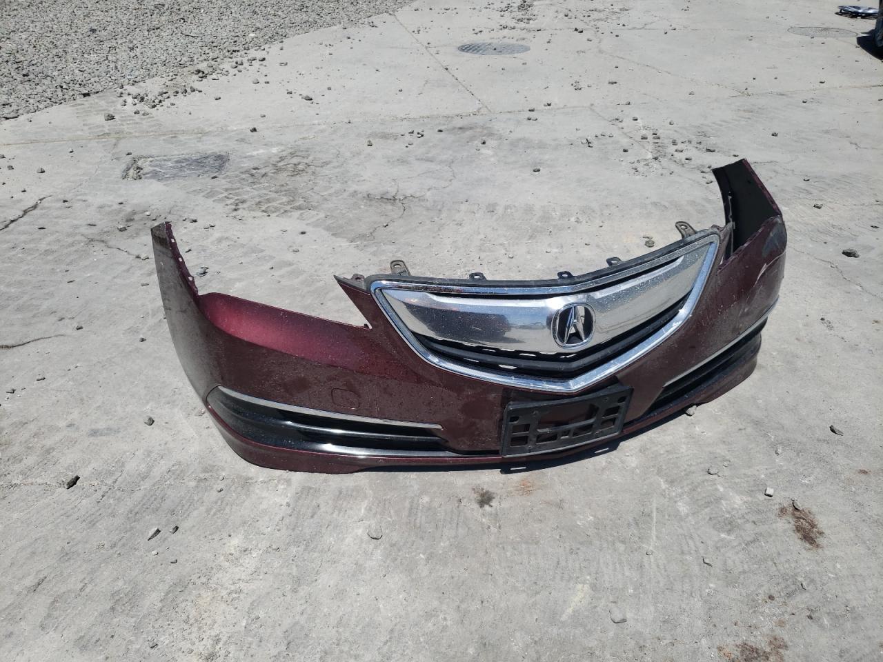 19uub1f31fa017025 19UUB1F31FA017025 2015 Acura Tlx