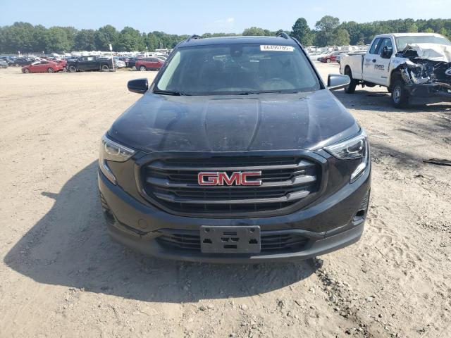  GMC TERRAIN 2020 Black