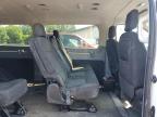 2018 FORD TRANSIT T-350   for sale at Copart CT - HARTFORD SPRINGFIELD