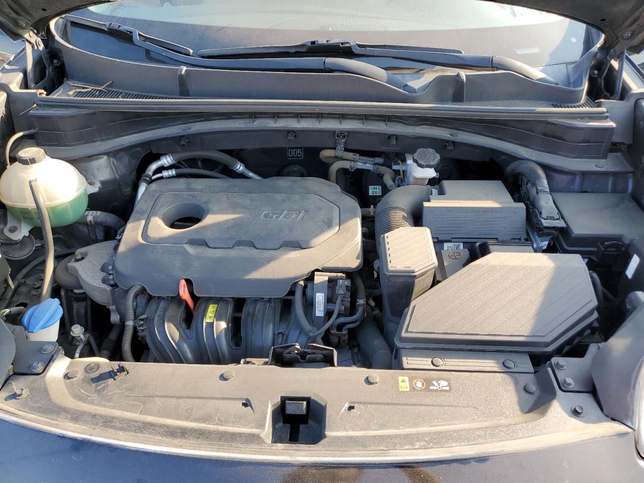 kndpm3ac2h7217548 KNDPM3AC2H7217548 2017 Kia Sportage Lx