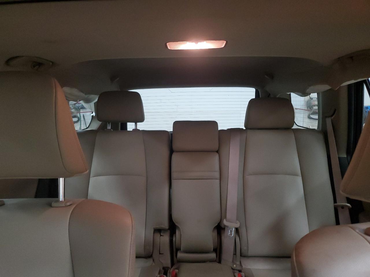 2019 Toyota 4Runner Sr5/Sr5 Premium VIN: JTEBU5JR2K5619966 Lot: 63084615
