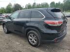 2015 TOYOTA HIGHLANDER LE   à vendre chez Copart NY - ROCHESTER