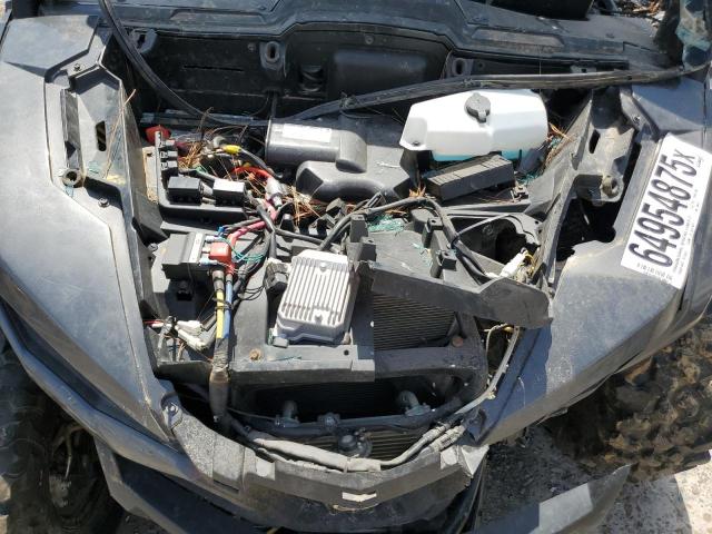 2022 YAMAHA YXE1000  UTILITY VEHICLE UTILITY VEHICLE