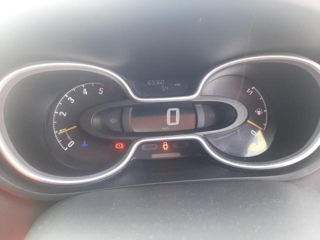 2015 VAUXHALL VIVARO 290