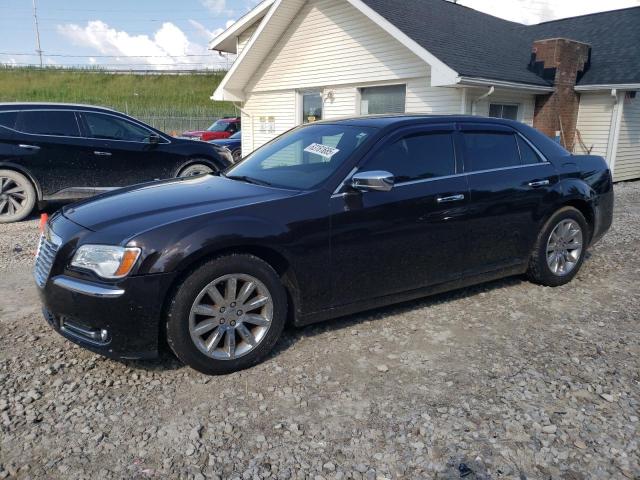  CHRYSLER 300 2012 Brown
