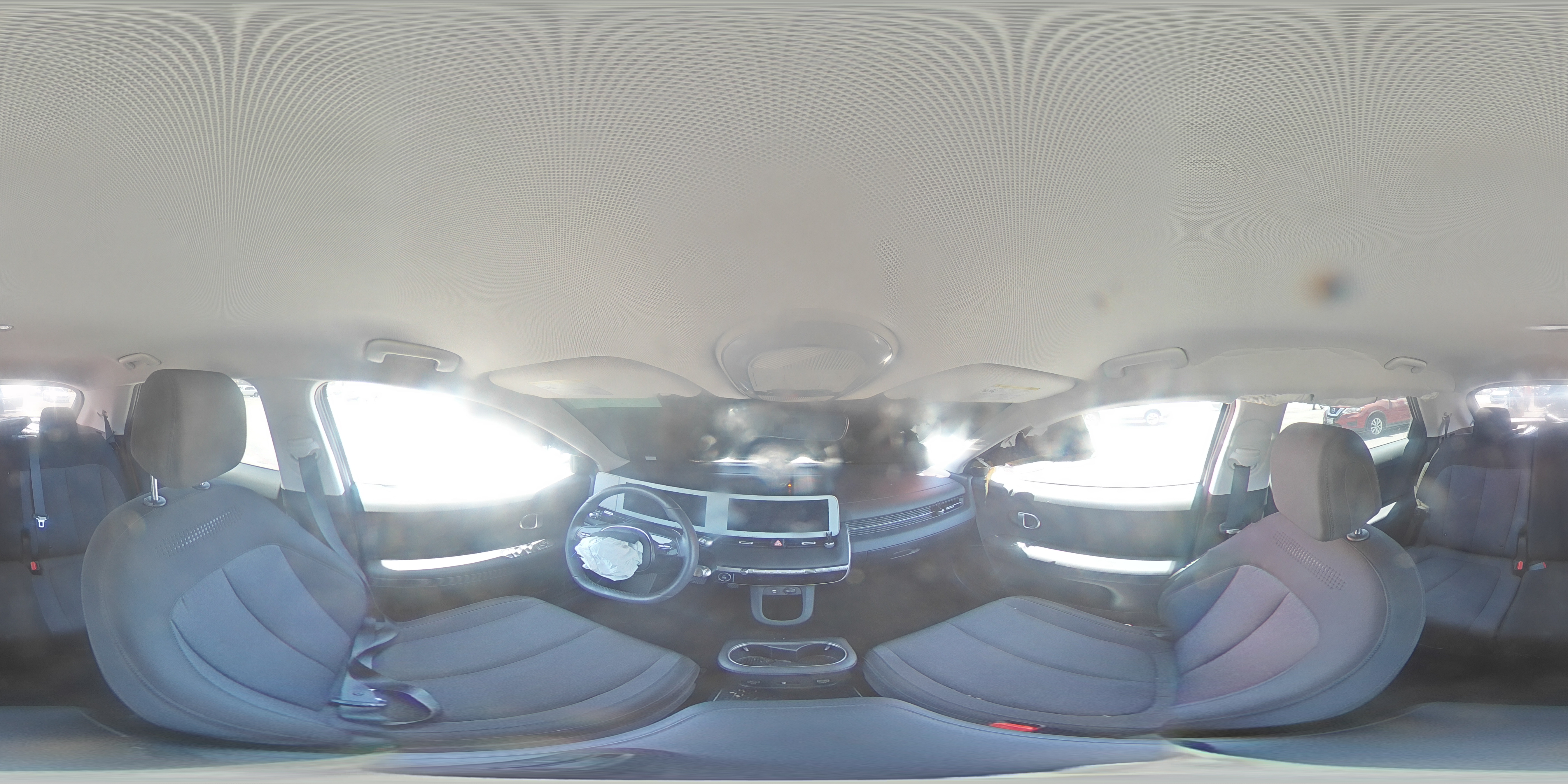 2024 Hyundai Ioniq 5 Sel VIN: KM8KN4DEXRU264397 Lot: 65934665