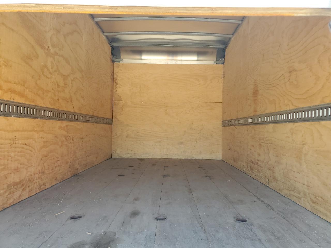 2021 Isuzu Npr Hd VIN: 54DC4W1D4MS207339 Lot: 80589895