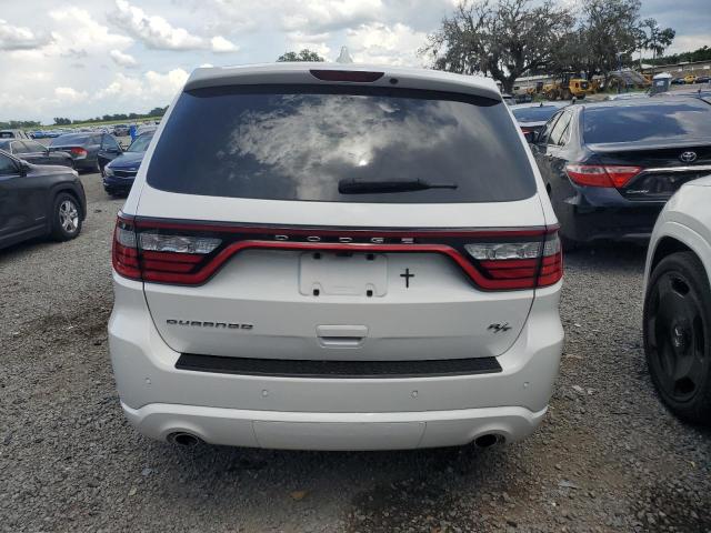  DODGE DURANGO 2020 Белы