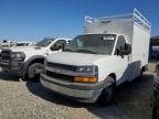 2022 CHEVROLET EXPRESS G3 - TRUCKS à vendre chez Copart CA - SAN BERNARDINO