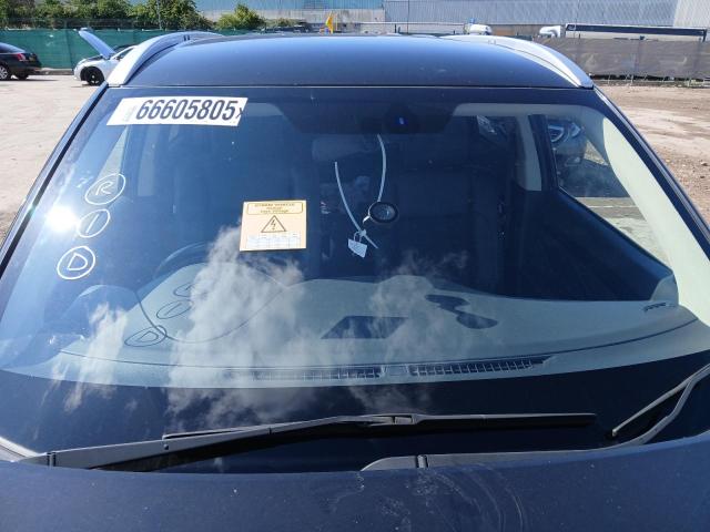 2015 MITSUBISHI OUTLANDER 2.0 PHEV GX3H+ 5DR AUTO