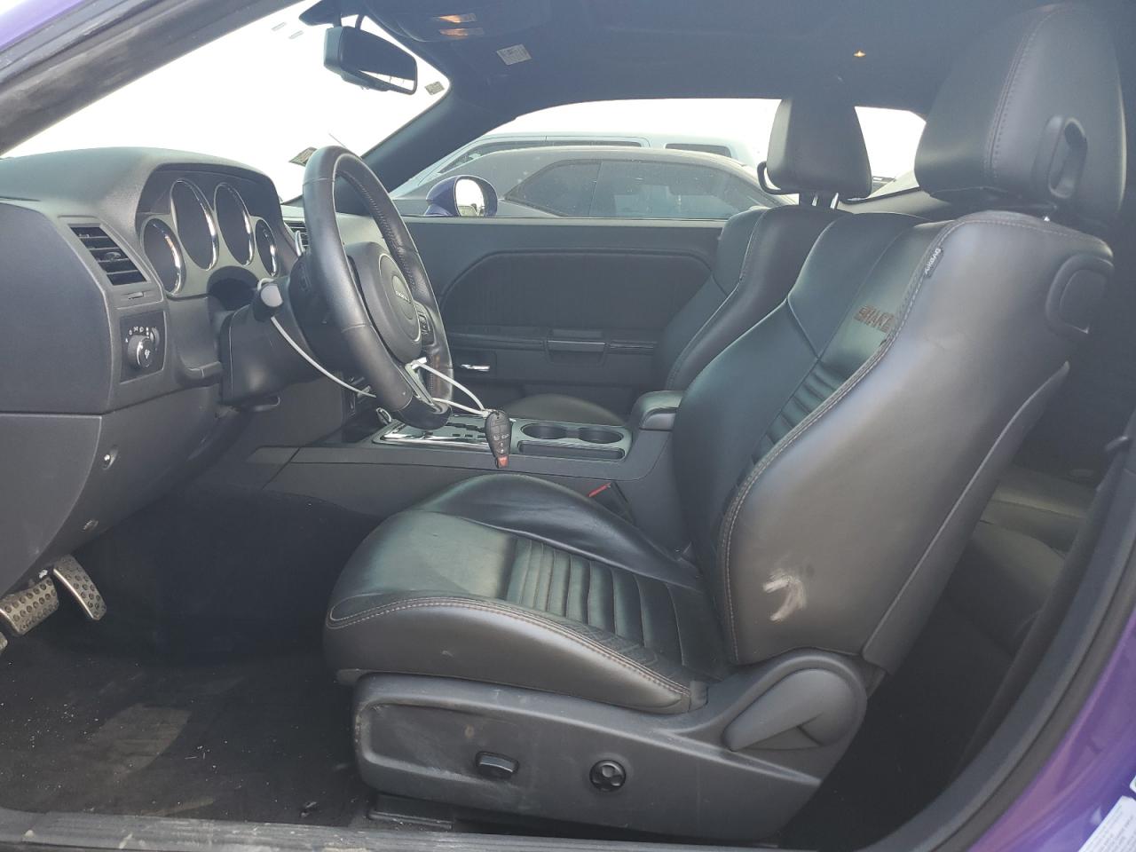 2014 Dodge Challenger R/T VIN: 2C3CDYBT3EH231425 Lot: 64400345